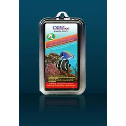 OCEAN NUTRITIONS - Algue marine rouge - 20 g OCEAN NUTRITIONS - Algue marine rouge - 20 g