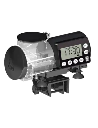 JBL - AutoFood BLACK - Automatski dozator hrane