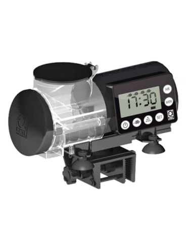 JBL - AutoFood BLACK - Avtomatski podajalnik hrane