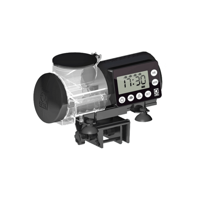 JBL - AutoFood BLACK - Automatski dozator hrane