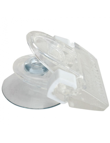 OCEAN NUTRITIONS - Seaweed Clips - Pinza de algas con ventosa - x2