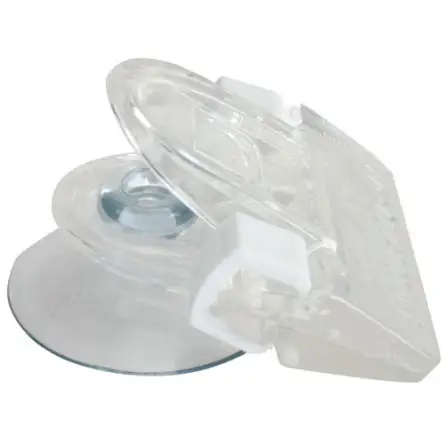 OCEAN NUTRITIONS - Seaweed Clips - Pince à algues avec ventouse - x2 OCEAN NUTRITIONS - Seaweed Clips - Pince à algues avec ventouse - x2