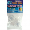 OCEAN NUTRITIONS - Seaweed Clips - Pince à algues avec ventouse - x2