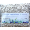 KORALLEN-ZUCHT - Aragonite Reactor - 1kg - Gravier de corail pour RAC
