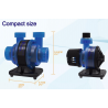 MAXSPECT - Turbine Duo 9 - 60W - Dual Output Water Pump