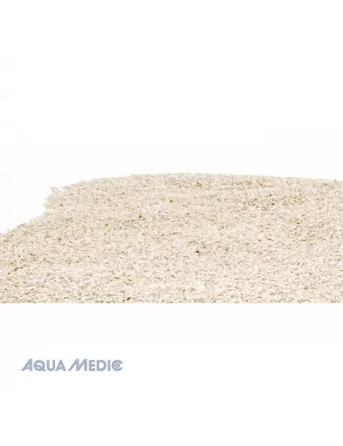 AQUA-MEDIC - Koralni pesek - 10 - 29 mm - vreča 5 kg