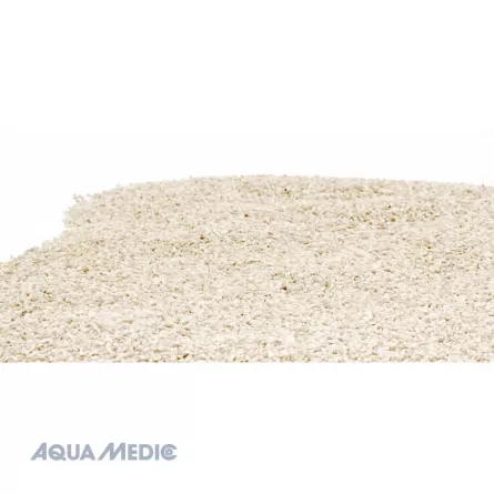 AquaMedic Bali Sand es una arena caliza muy pura para acuarios marinos -  Ibercan