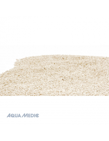 AQUA-MEDIC - Bali Sand - 2 - 3 mm - 5 kg - White limestone sand