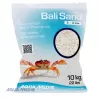 AQUA-MEDIC - Bali Sand - 2 - 3 mm - 5 kg - Beli apnenčasti pesek