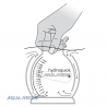 AQUA-MEDIC - Hydroquick - Igličasti mjerač gustoće