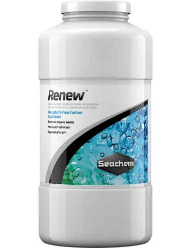 SEACHEM - Cuprisorb 250ml - Absorbent of copper and heavy metals