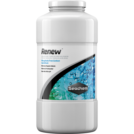 SEACHEM - Cuprisorb 250ml - Absorbent of copper and heavy metals SEACHEM - Cuprisorb 250ml - Absorbent of copper and heavy metals