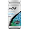 SEACHEM - Seagel 250ml - Filter mass for phosphates, silicates and metals. SEACHEM - Seagel 250ml - Filter mass for phosphates, silicates and metals.