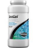 SEACHEM - Seagel 1000ml - Massa filtrante para fosfatos, silicatos e metais.