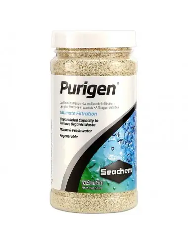 SEACHEM Purigen 500 ml