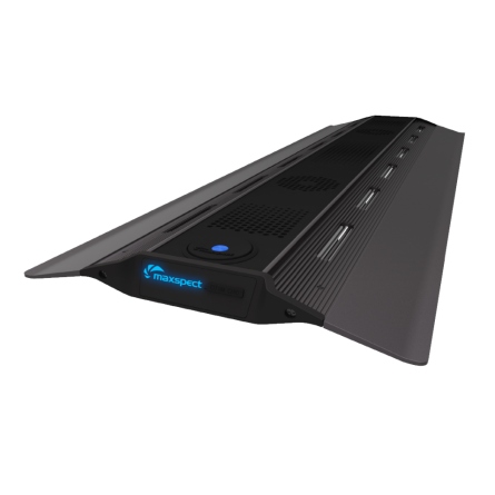 MAXSPECT - Maxspect RSX 150W - Para aquários de 70 a 90 cm de comprimento. MAXSPECT - Maxspect RSX 150W - Para aquários de 70 a 90 cm de comprimento.