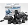 JECOD - DCP 6500 Pump + Controller