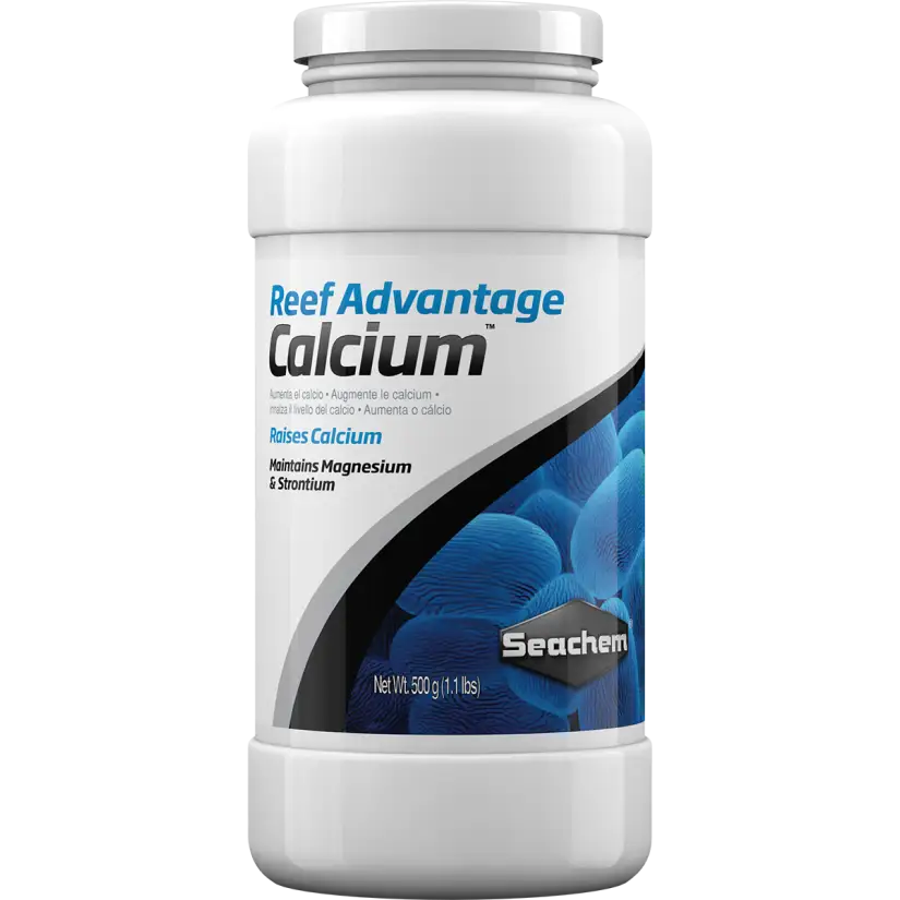 SEACHEM - Reef Advantage Calcio - 500gr