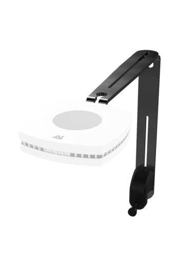 AQUA ILLUMINATION - Mounting bracket for AI Prime - Black