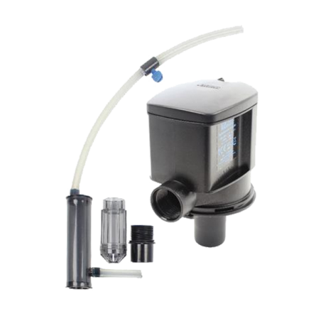 TUNZE - Hydrofoamer Silence 9430.040 - Pump for skimmer TUNZE - Hydrofoamer Silence 9430.040 - Pump for skimmer