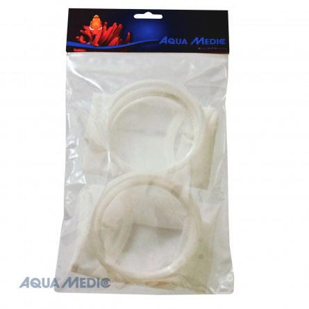 AQUA-MEDIC - filter vrečka 4 (2 kom.) - mikronska vrečka prem. 12 cm