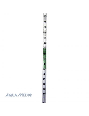 AQUA-MEDIC - Salimetar - Plutajući hidrometar