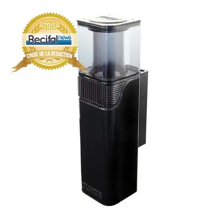 TUNZE - DOC Skimmer 9012 - Aquarium skimmer up to 500 liters TUNZE - DOC Skimmer 9012 - Aquarium skimmer up to 500 liters