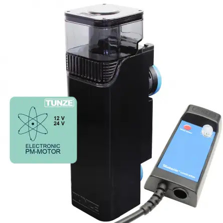 TUNZE - Comline® DOC Skimmer 9004 DC - Écumeur aquarium jusqu'à 300 litres TUNZE - Comline® DOC Skimmer 9004 DC - Écumeur aquarium jusqu'à 300 litres