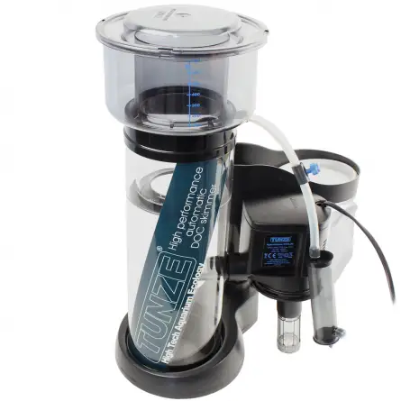 TUNZE - DOC Skimmer 9410 - Skimmer para acuarios hasta 1000 litros TUNZE - DOC Skimmer 9410 - Skimmer para acuarios hasta 1000 litros