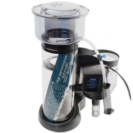 TUNZE - DOC Skimmer 9410 - Skimmer per acquari fino a 1000 litri TUNZE - DOC Skimmer 9410 - Skimmer per acquari fino a 1000 litri