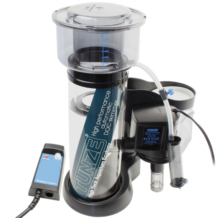 TUNZE - DOC Skimmer 9410 DC - Skimmer para acuarios hasta 1200 litros TUNZE - DOC Skimmer 9410 DC - Skimmer para acuarios hasta 1200 litros