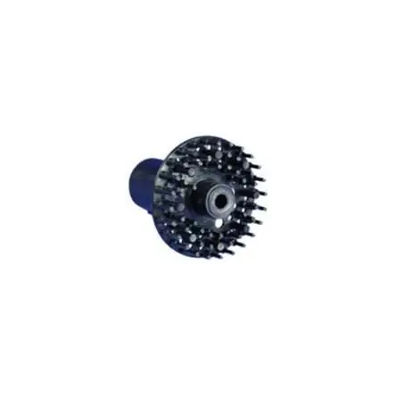 DELTEC - Rotor Impeller Deltec DCS 1200 pour écumeur sc2060