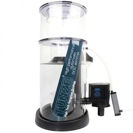 TUNZE - DOC Skimmer 9430 - Aquarienskimmer bis 3000 Liter TUNZE - DOC Skimmer 9430 - Aquarienskimmer bis 3000 Liter