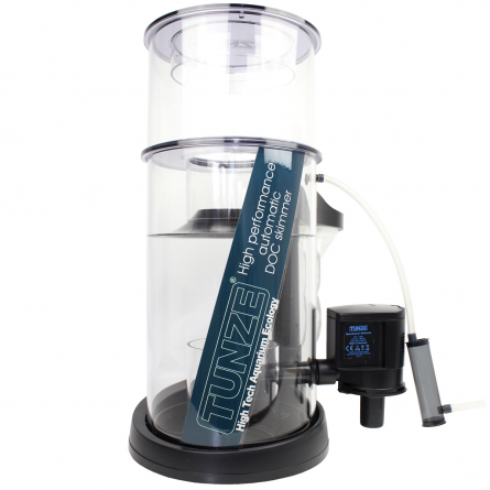 TUNZE - DOC Skimmer 9430 - Skimmer per acquari fino a 3000 litri TUNZE - DOC Skimmer 9430 - Skimmer per acquari fino a 3000 litri