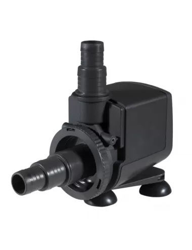 AQUARIUM SYSTEMS - Newa NewJet NJ 3000 - Universal pump with adjustable flow from 1200 to 3000 L/h