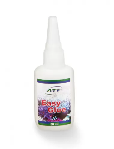 ATI - Easy Glue 50ml - Colle pour bouturage des coraux et plantes