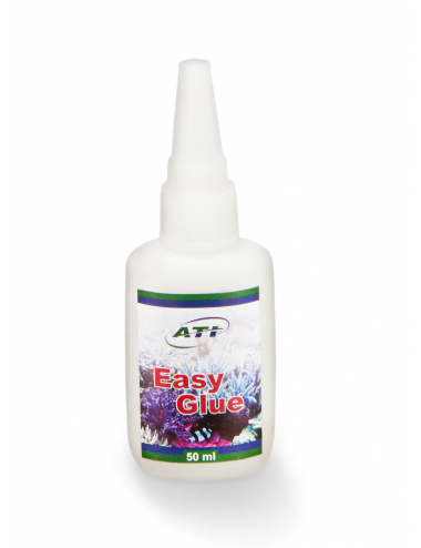ATI - Easy Glue 50ml - Glue for coral and plant cuttings