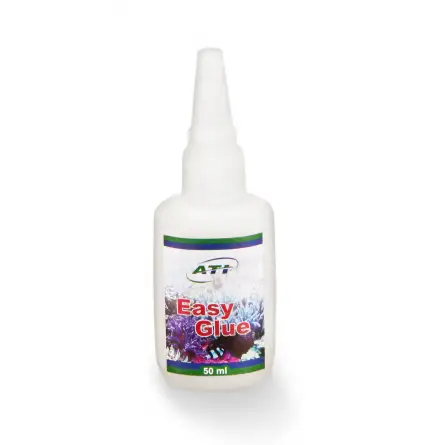 ATI - Easy Glue 50ml - Pegamento para esquejes de coral y plantas ATI - Easy Glue 50ml - Pegamento para esquejes de coral y plantas