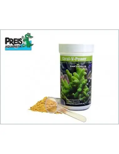 CIJENA Coral V Power 60gr