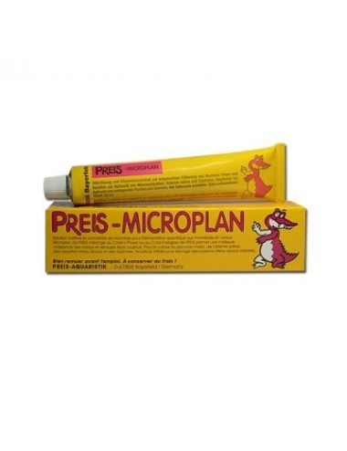 PREIS Microplan 50ml