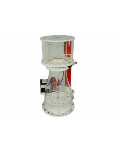 ROYAL EXCLUSIV - Bubble King® Double Cone 200 + RD3 Speedy - Écumeur pour jusqu'à 1000 litres