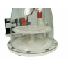 ROYAL EXCLUSIV - Bubble King® Double Cone 200 + RD3 Speedy - Skimmer for up to 1000 liters