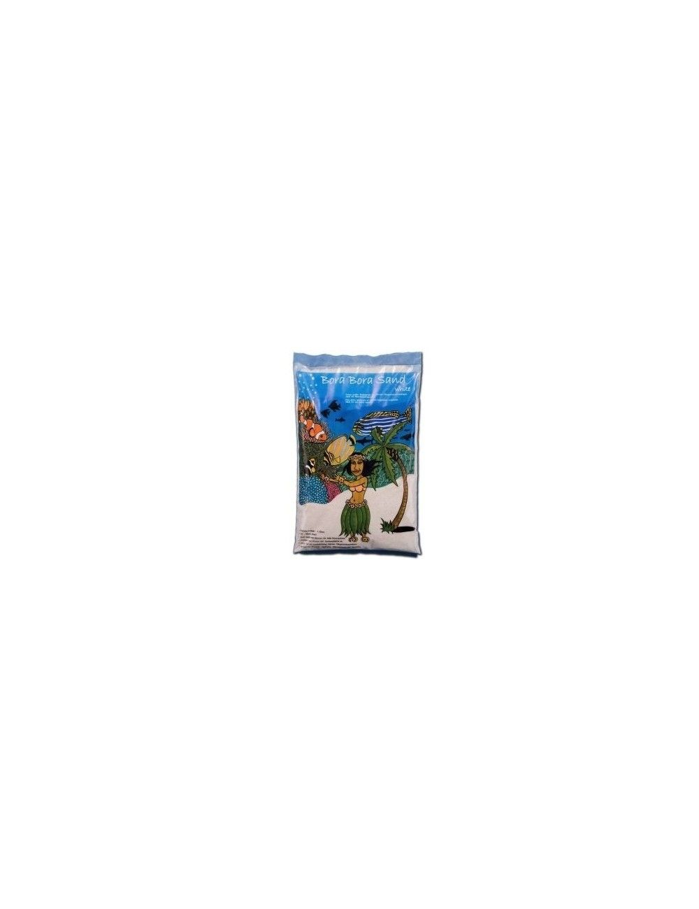 PREIS Sand Bora Bora 8kg PREIS Sand Bora Bora 8kg