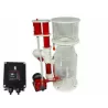 ROYAL EXCLUSIV - Bubble King® DeLuxe 200 internal + RD3 Speedy - Écumeur pour aquarium jusqu'à 1500 litres