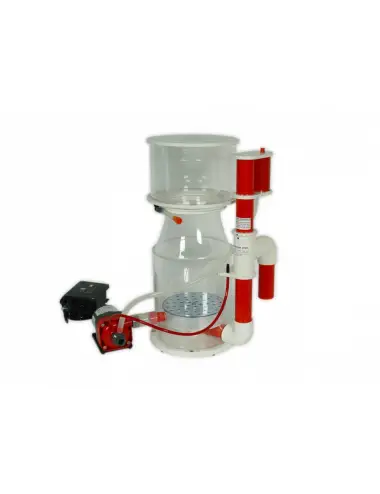 ROYAL EXCLUSIV - Bubble King® DeLuxe 250 internal + RD3 Speedy - Écumeur pour aquarium jusqu'à 2500 litres