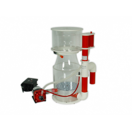 ROYAL EXCLUSIV - Bubble King® DeLuxe 250 unutarnji + RD3 Speedy - Skimer za akvarije do 2500 litara ROYAL EXCLUSIV - Bubble King® DeLuxe 250 unutarnji + RD3 Speedy - Skimer za akvarije do 2500 litara