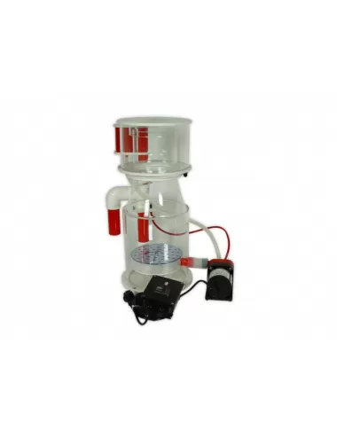 ROYAL EXCLUSIV - Bubble King® DeLuxe 250 internal + RD3 Speedy - Skimmer for aquariums up to 2500 liters