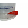 ROYAL EXCLUSIV - Bubble King® DeLuxe 250 notranji + RD3 Speedy - Skimmer za akvarije do 2500 litrov