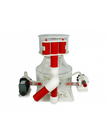 ROYAL EXCLUSIV - Bubble King® DeLuxe 400 interno - Skimmer para aquários até 4000 litros