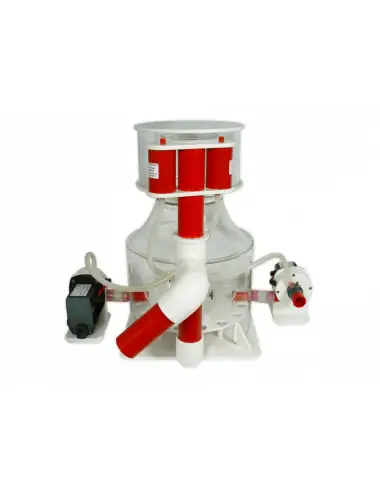 ROYAL EXCLUSIV - Bubble King® DeLuxe 400 interno - Skimmer para aquários até 4000 litros